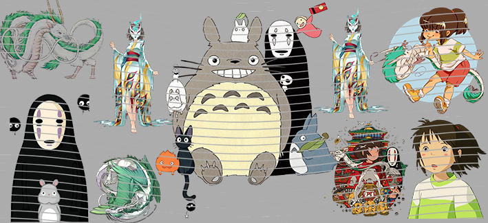 16oz JPN Anime-JA-319